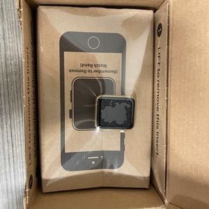 Apple Watch - Series 1